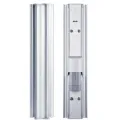 Ubiquiti Networks AirMax Titanium Sector Antenne 2,4 GHz (AM-V2G-Ti)