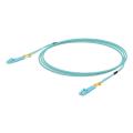 Ubiquiti Networks 10 Gbps OM3 Duplex LC Cable, 3m
