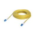 Ubiquiti Networks OS2 Duplex LC UPC Fiber Patch Cable, 30m