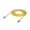 Ubiquiti Networks OS2 Duplex LC UPC Fiber Patch Cable, 10m