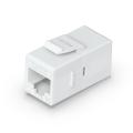Ubiquiti Networks Cat6 Keystone Coupler, 12-Pack