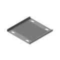 Ubiquiti Networks Shelf for Toolless Mini Rack