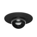 Ubiquiti Networks G5 Dome Ultra Flush Mount - Smoked Bubble (Black)