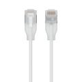 Ubiquiti Networks UniFi Premium Patch Cable Cat6A, 30cm (white)