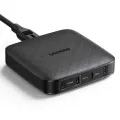 Ugreen USB-A + 3xUSB-C 100W Desktop SnelOplader