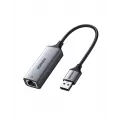 Ugreen USB-3.0 A naar Gigabit Ethernet Adapter