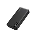 Ugreen PB312 20.000mAh 22.5W power bank 2x USB-A 1x USB-C with USB-C cable Digital display