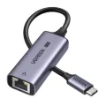 Ugreen USB-C to RJ45 2.5G Ethernet Adapter