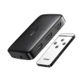 Ugreen HDMI Switch 3 In 1 Out 4K 30Hz