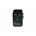 Verbatim Universal Travel Adapter UTA-04