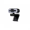 Verbatim WEBCAM-02 FULL HD 1080P AUTOFOCUS WEBCAM