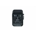 Verbatim Universal Travel Adapter UTA-02