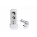 Verbatim EU Power Tower EUPT-01 11xAC/