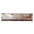 Video seven 2X 4GB DDR2 667MHZ CL5 SERVER FB DIMM PC2-5300