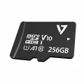 Video seven 256GB MICRO SDXC V30 U3 A1 CL10MAX 95MB/S READ 30MB/S WRT