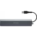 Viewsonic ViewBoard dock in/out USB-C DisplayPort HDMI VGA PC audio HDMI-out USB-A (only suitable for IFP50-5 series)