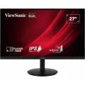 Viewsonic LED monitor VG2709-2K-MHD-2 2K 27IN 250 nits or 5ms incl. 2x2.5W speakers (gen USB)