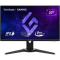 Viewsonic LED monitor VX2779-HD-PRO 27IN Full HD 250 nits. resp 1ms. 180Hz HDR10. Free Sync hoogte verstelbaar