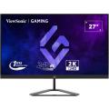 Viewsonic LED monitor VX2758A-2K-PRO-2 27IN 2K QHD 300 nits. resp 1ms. 185Hz HDR10. 95 Percentage DCI-P3. Free Sync Premium