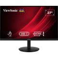 Viewsonic LED monitor VG2709U-2K 27IN 350 nits. resp 5ms. 2x2.5W speakers. 100Hz. USB-C 100W power. DaisyChain (docking monitor)