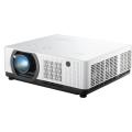 Viewsonic Laserprojector 3LCD WUXGA (1920x1200) 7300 ansilumen TR 1.20-2.00 1.6x zoom incl speaker 16W