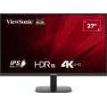 Viewsonic LED monitor VA2708-4K-HD 27IN 2K 250 nits 60Hz refresh rate