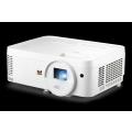 Viewsonic LED projector 4K (3840x2160) 2300 ansilumen 2W speaker TR 1.15-1.50 Wifi/Bluetooth Google TV
