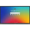 Viewsonic ViewBoard 51 serie touchscreen 75IN UHD Android 14 EDLA certified IR 500 nits 2x 25W + sub 20W + 8-array mic 3x USB-C 8/128GB NFC reader