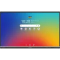 Viewsonic ViewBoard 51 serie touchscreen 65IN UHD Android 14 EDLA certified IR 500 nits 2x 25W + sub 20W + 8-array mic 3x USB-C 8/128GB NFC reader