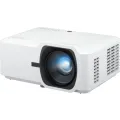 Viewsonic Proyector laser de instalacion 1080p con 5500 lumenes ANSI