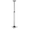 Vogels PPC 2075 Large projector ceiling mount length 75-135cm Silver/Black