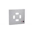 Vogels VPRO FAU 3125 VESA Interface 60kg MIS-C/D/E Silver