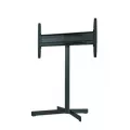 Vogels EFF 8330 BLACK LED/LCD/Plasma vloerstandaard MOTION