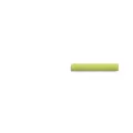 Wacom One Pen Rear Case Lime
