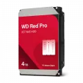 Western Digital WD Red Pro 4TB 256MB CMR 3.5i SATA 6Gbps 7200 RPM