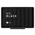 Western Digital WD_BLACK D10 Game Drive Xbox 12TB