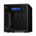 Western Digital NAS My Cloud PR4100 40TB 4-Bay 3.5i 4x 10TB