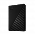 Western Digital My Passport 5TB Black 2.5i USB 3.0