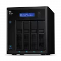 Western Digital NAS My Cloud EX4100 32TB 4-Bay 3.5i 4x 8TB