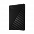 Western Digital My Passport 1TB Black 2.5i USB 3.0