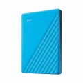 Western Digital My Passport 2TB Blue 2.5i USB 3.0