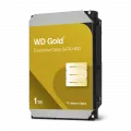 Western Digital WD Gold 1TB 128MB 3.5i SATA 6Gbps 7200RPM