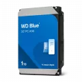 Western Digital WD Blue PC desktop 1TB 64MB CMR 3.5i SATA 6Gbps 5400RPM