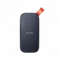 Western Digital Portable SSD 1TB