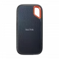 Western Digital SanDisk Extreme Portable SSD 2TB USB-C 10Gbps USB 3.2 Gen 2 Ultra-Rugged Portable NVMe SSD