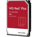 Western Digital WD Red Plus 6TB NAS HDD 3.5i SATA Retail kit