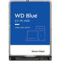 Western Digital WD Blue 2TB 2.5i internal HDD SATA 6Gbps 5400RPM Retail kit