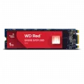 Western Digital WD Red SA500 NAS SSD 1TB M.2 2280 SATA III 6Gbps