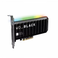 Western Digital WD Black AN1500 SSD 1TB NVMe Add-in-card PCIe Gen3 + heatsink