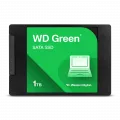 Western Digital WD Green SSD 1TB 2.5i SATA 6Gbps